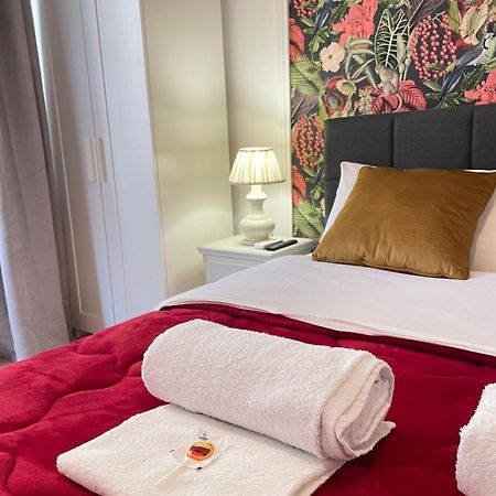 Forty1 Apartment Near Metro Cipro Rzym Zewnętrze zdjęcie