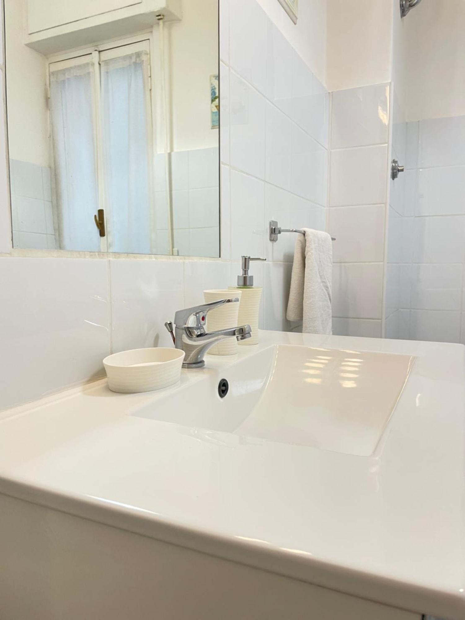 Forty1 Apartment Near Metro Cipro Rzym Zewnętrze zdjęcie