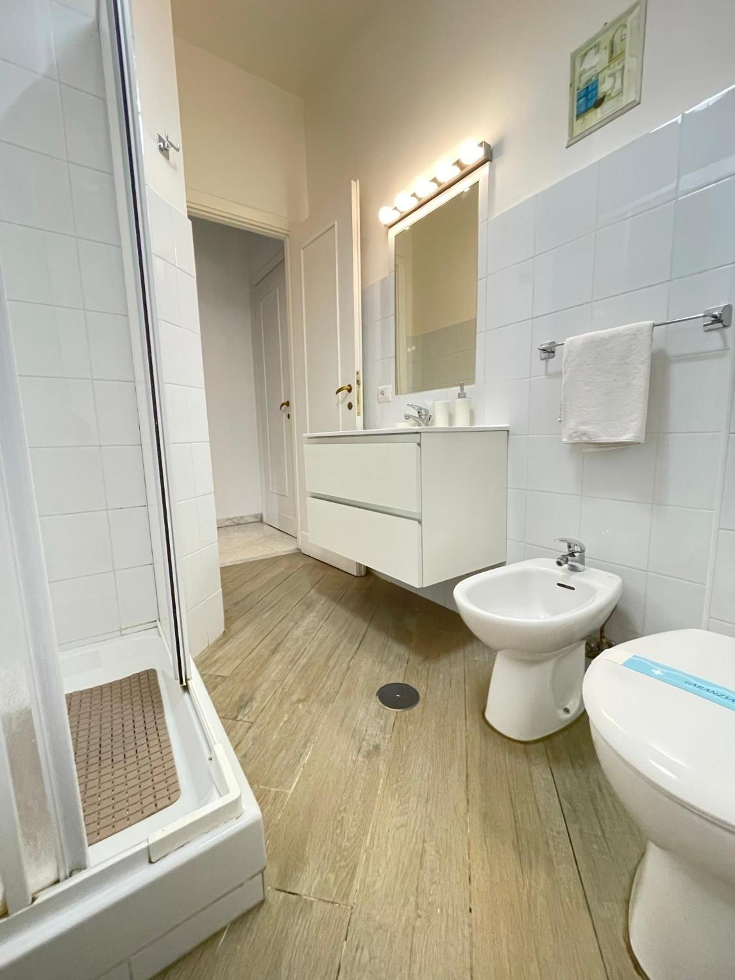 Forty1 Apartment Near Metro Cipro Rzym Zewnętrze zdjęcie