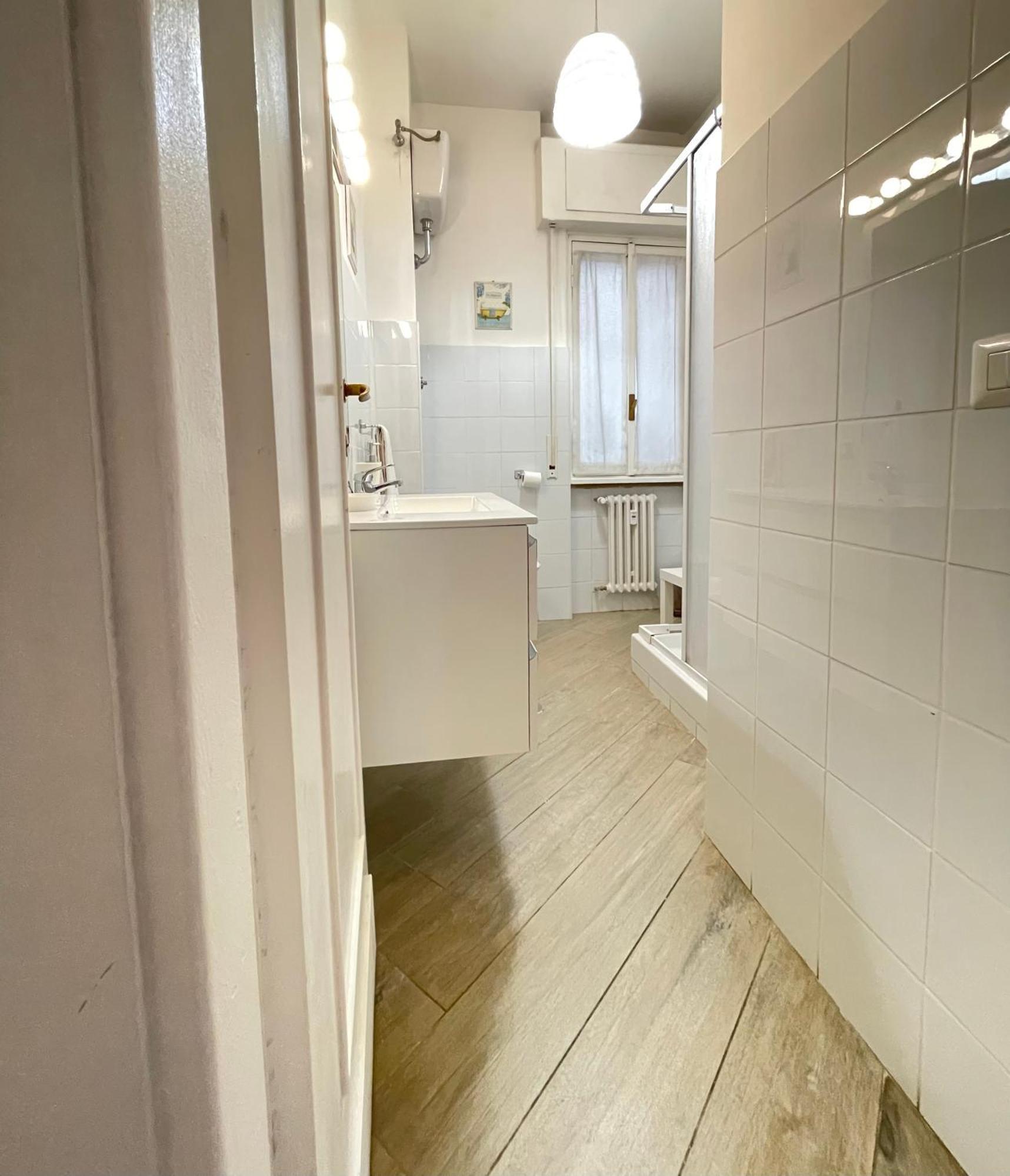 Forty1 Apartment Near Metro Cipro Rzym Zewnętrze zdjęcie