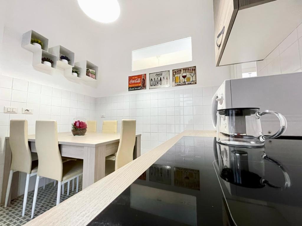 Forty1 Apartment Near Metro Cipro Rzym Zewnętrze zdjęcie